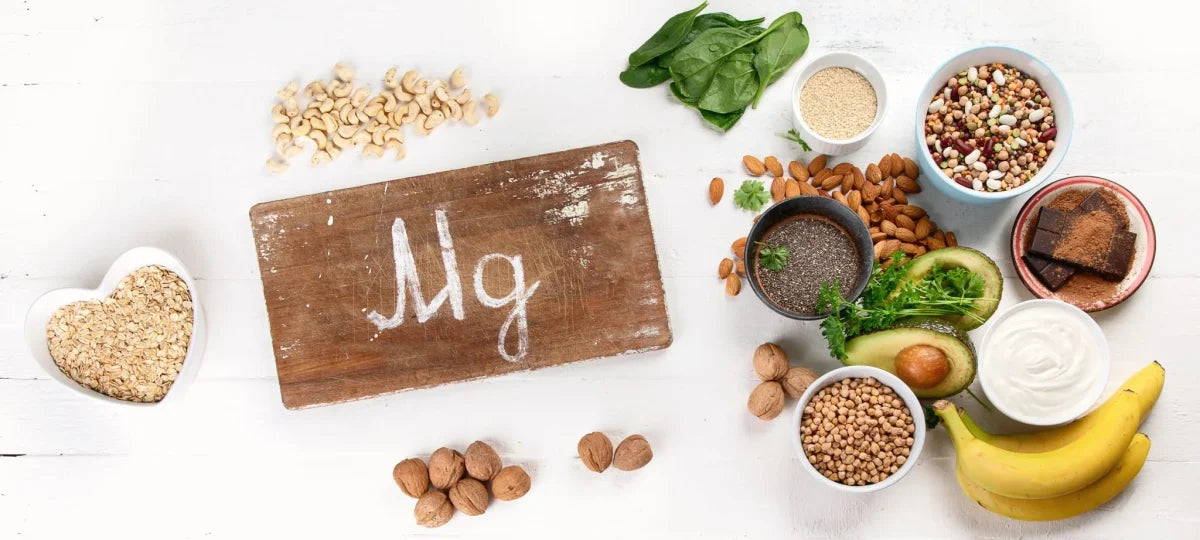 Le magnésium : le minéral dont tout le monde manque