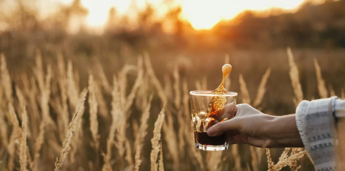 Le lavement au café : l’outil de détox hépatique le mieux gardé