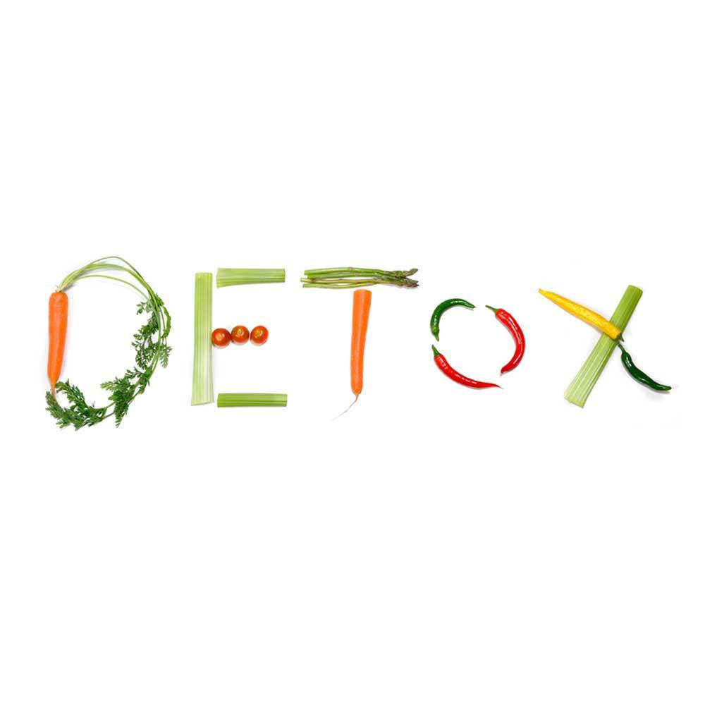 Cures & Détox