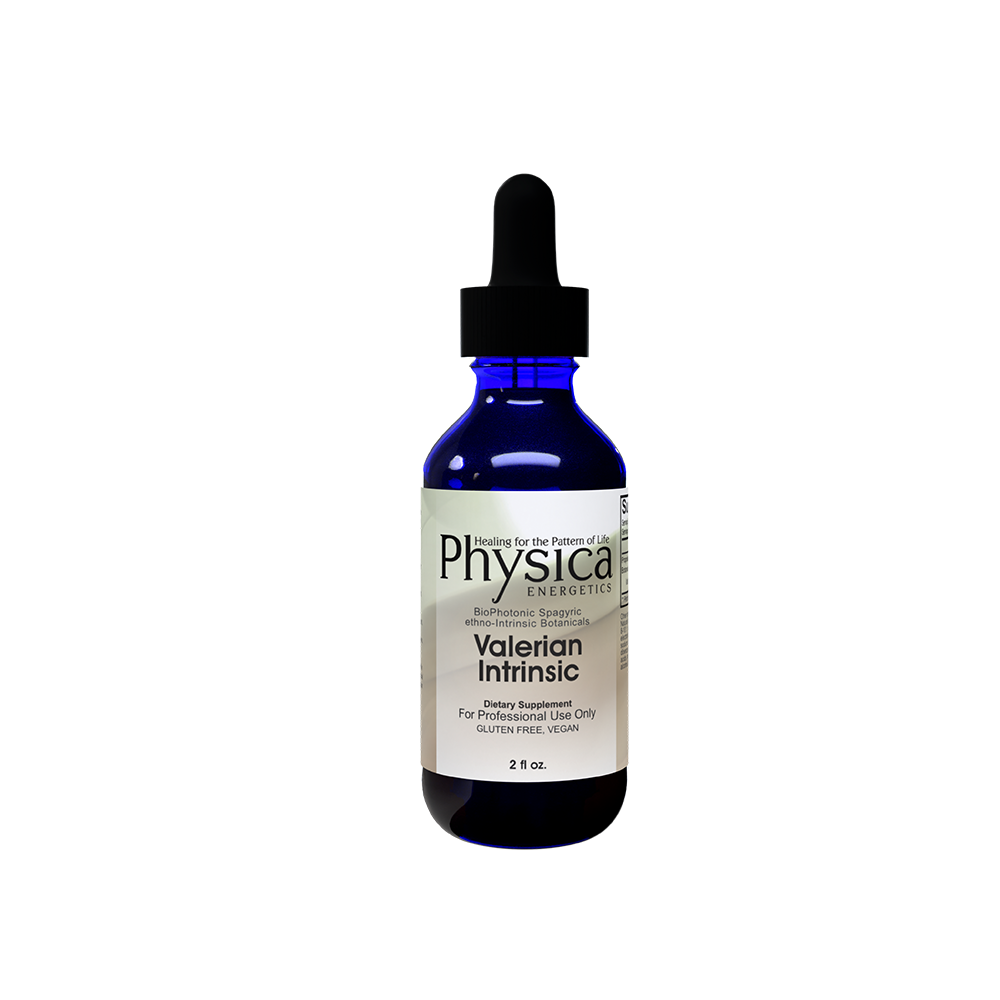 Valerian intrinsic