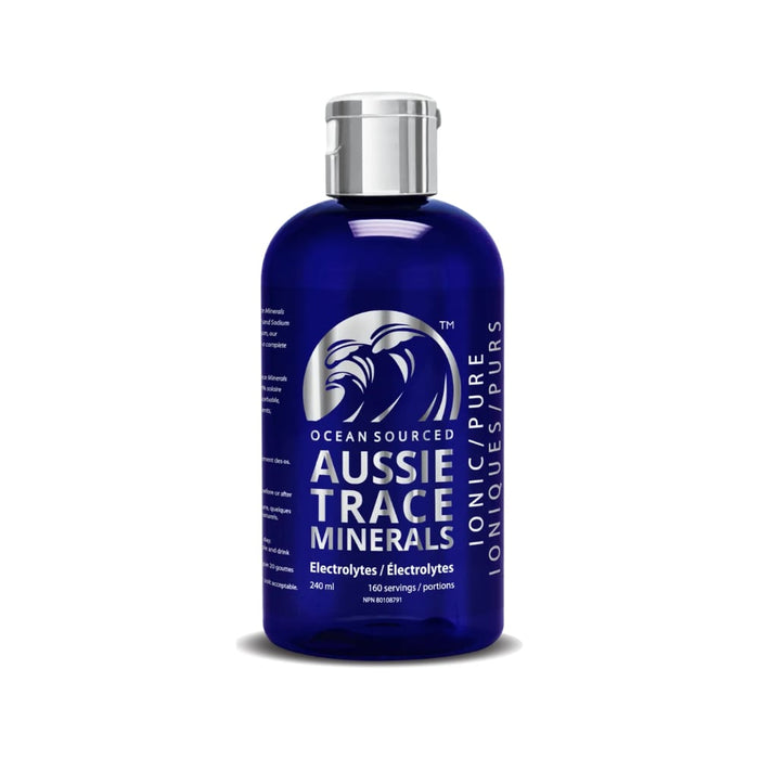 Aussie Trace Minerals (240ml)