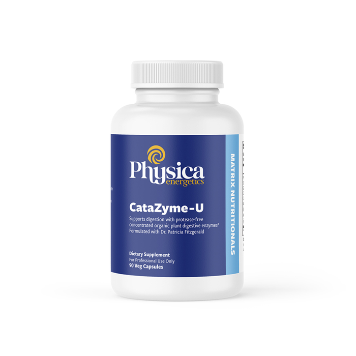 CataZyme-U