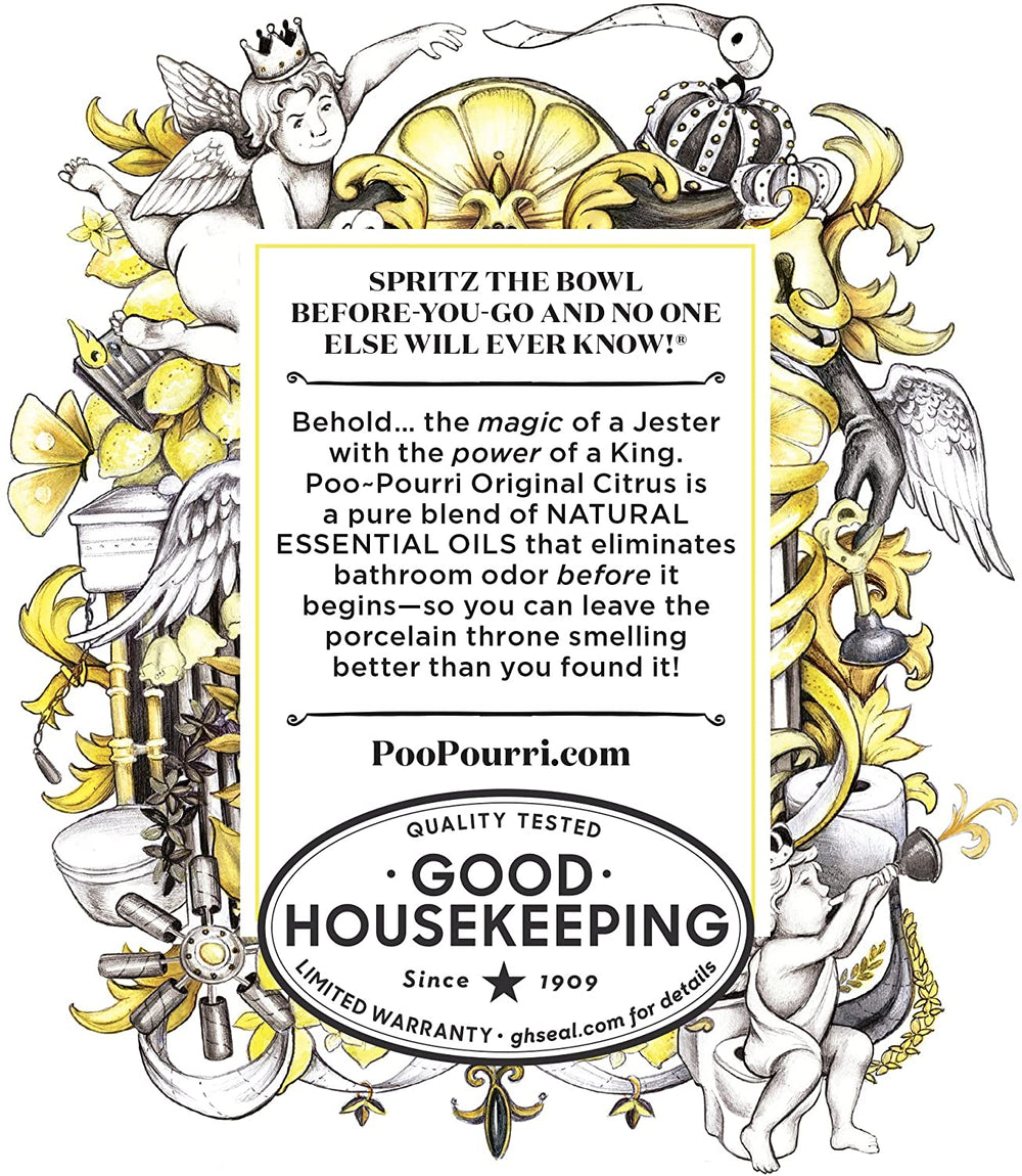 Poo-pourri