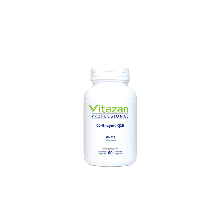 Vitazan CoQ10 (100mg)