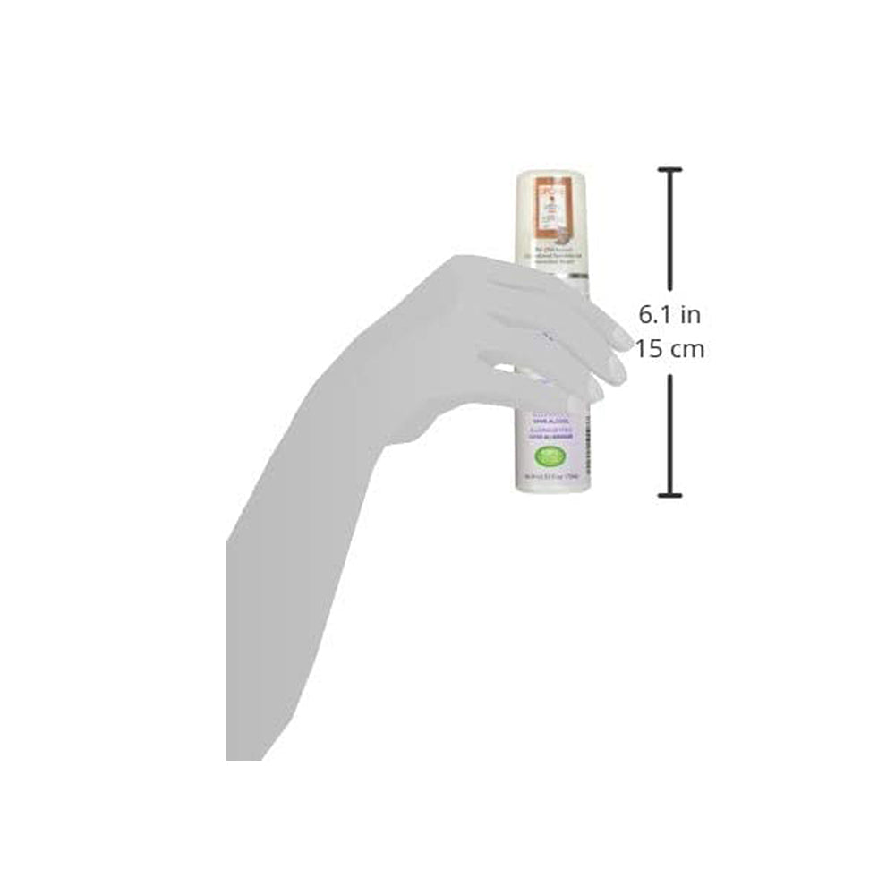 75ml- Dr Mist Déodorant en vaporisateur - Lavande