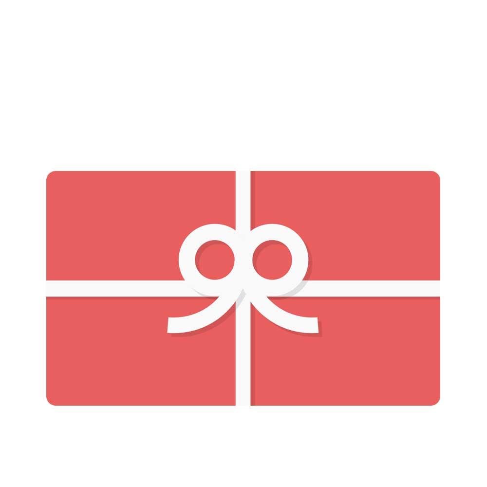 Carte Cadeau - vitacru