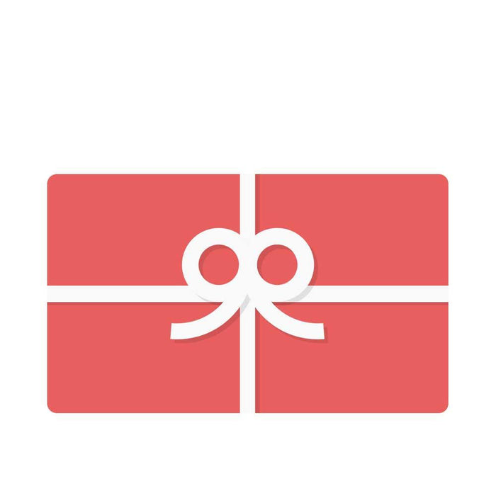 Carte Cadeau - vitacru