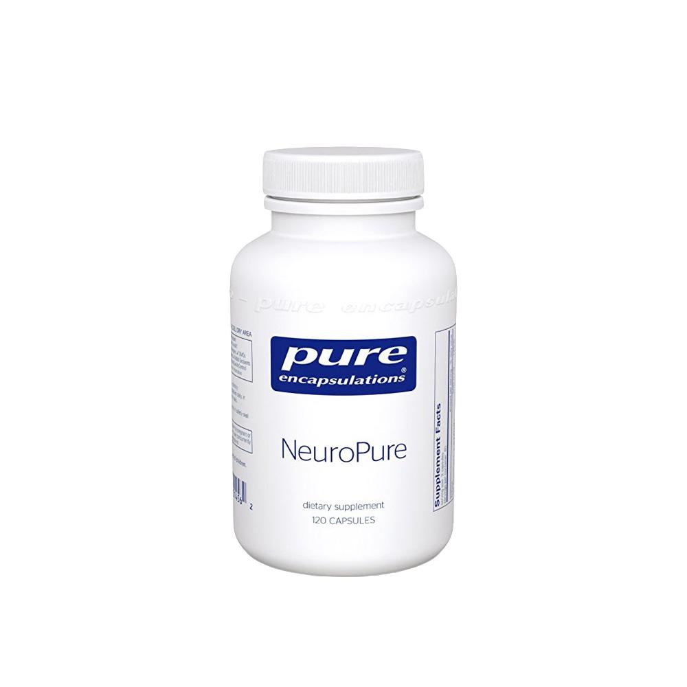 NeuroPure - pure