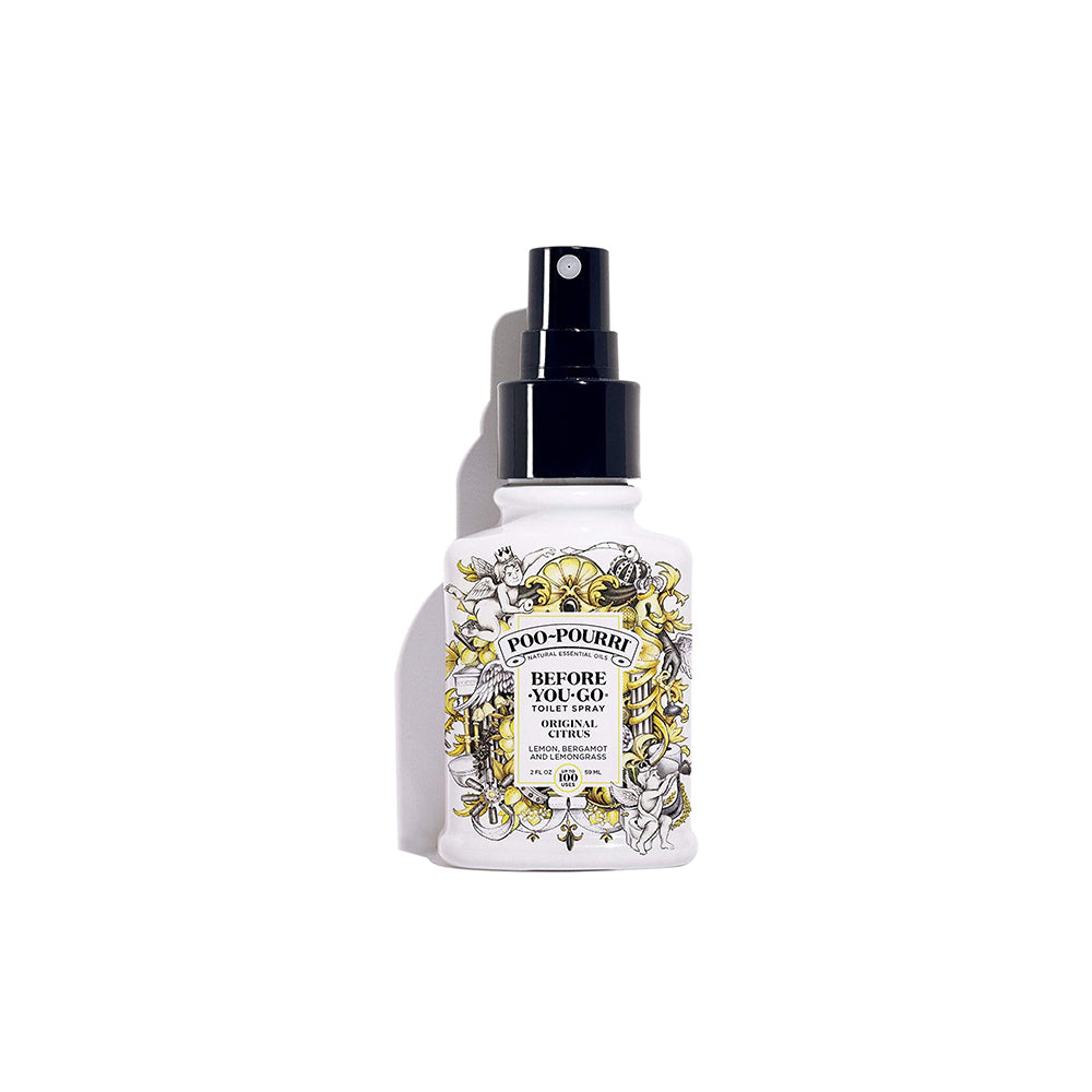 Poo-pourri