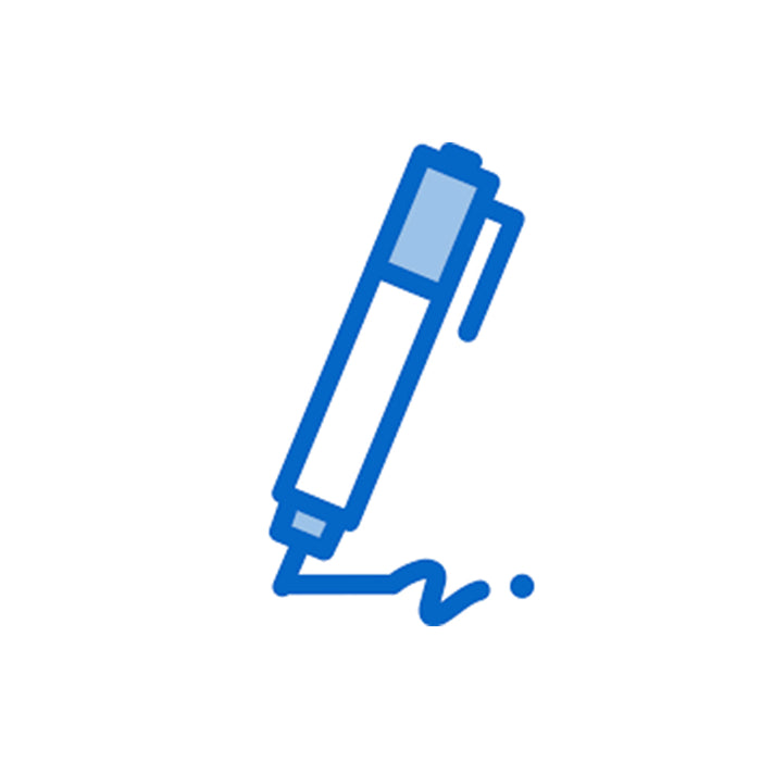 addon 1: Signature & assurance 100$