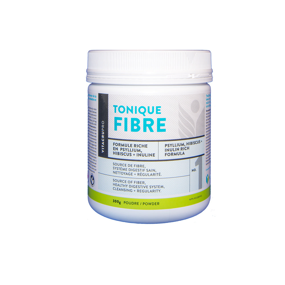 Tonique Fibre