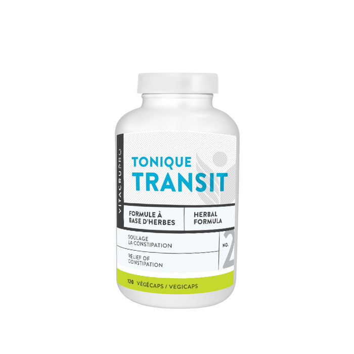 Tonique transit