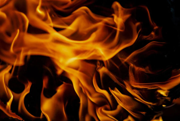 L’inflammation chronique : quand le feu ne s’éteint plus