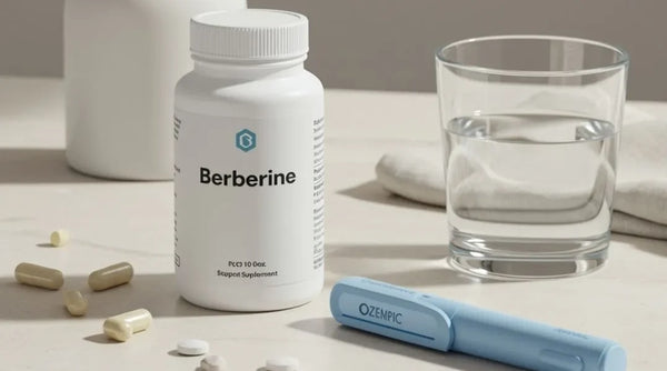 La berbérine : bien plus que le «Ozempic naturel»