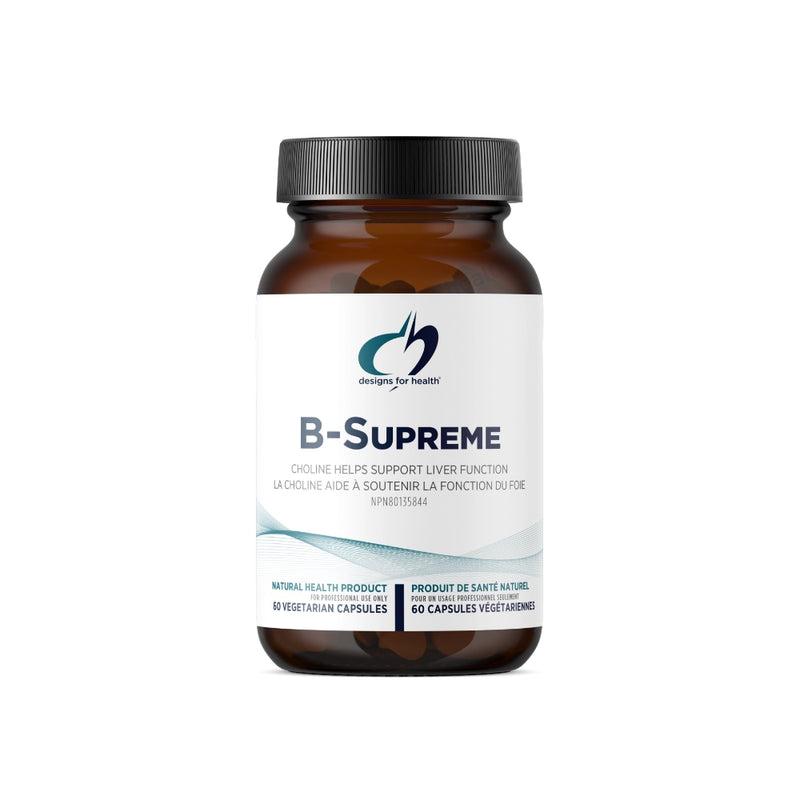 B-Supreme
