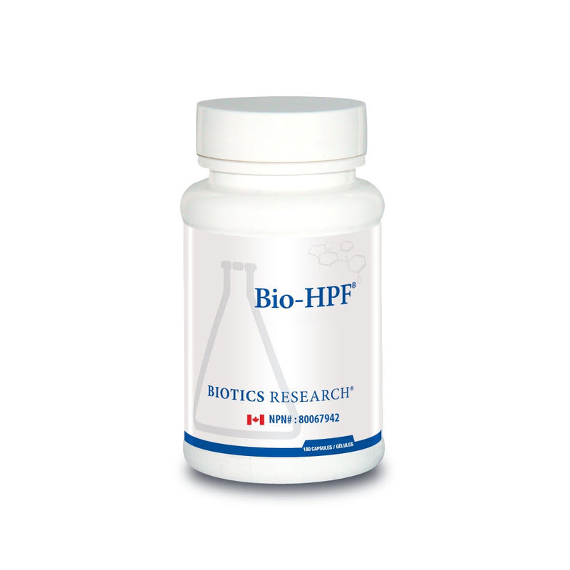 Bio-HPF
