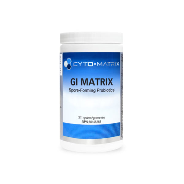 GI Matrix