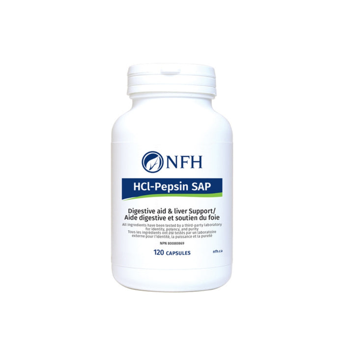 HCl-Pepsin SAP