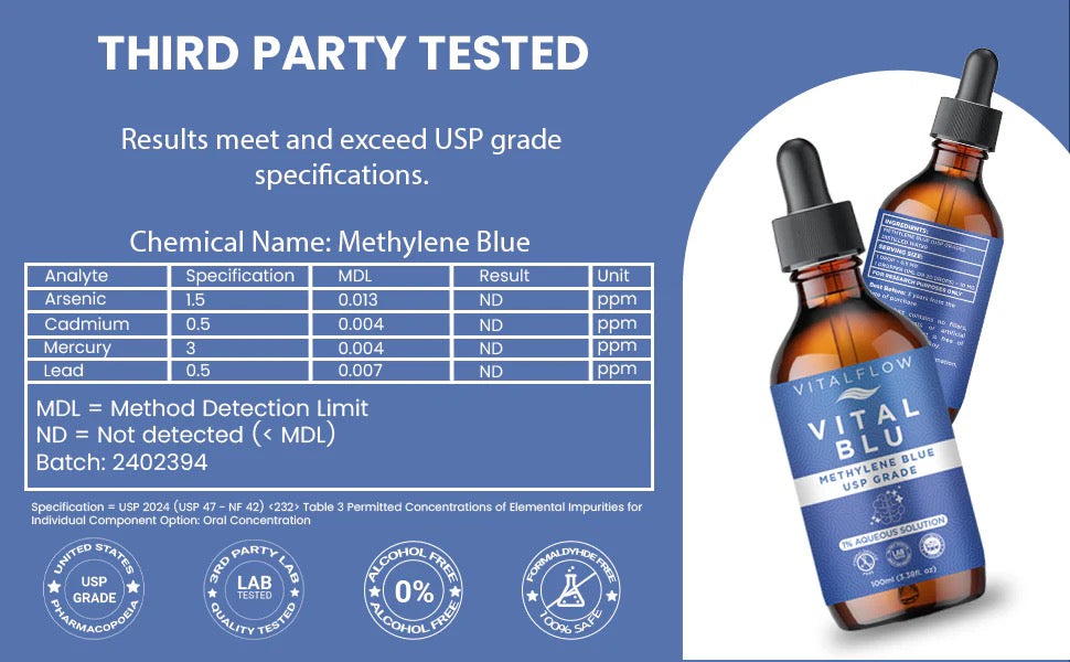 Methylene Blue