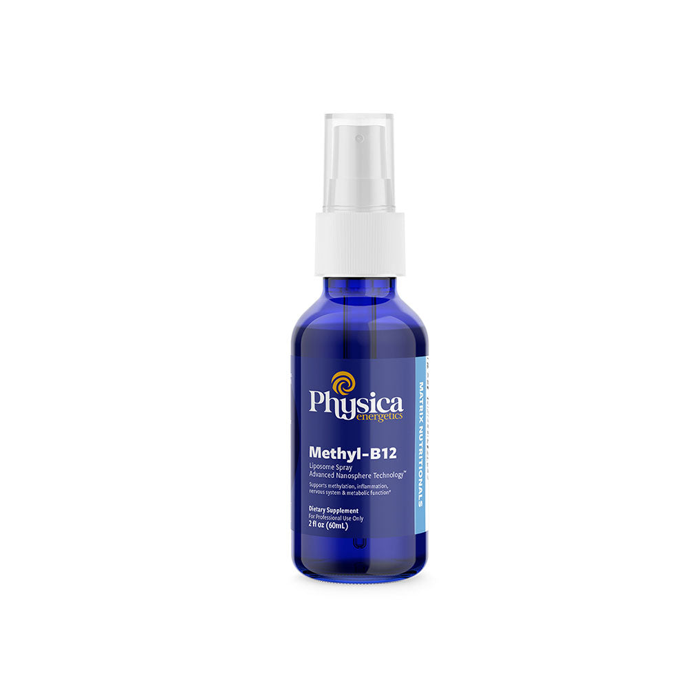 Liposomal-Methyl B12