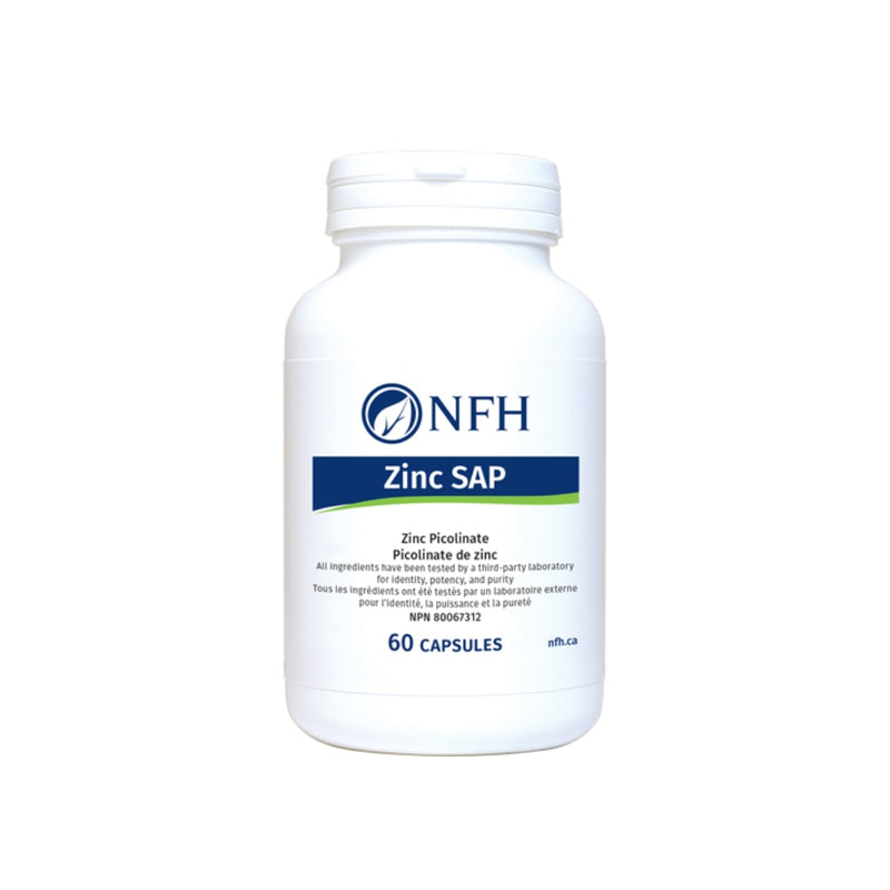 Picolinate de Zinc + cuivre