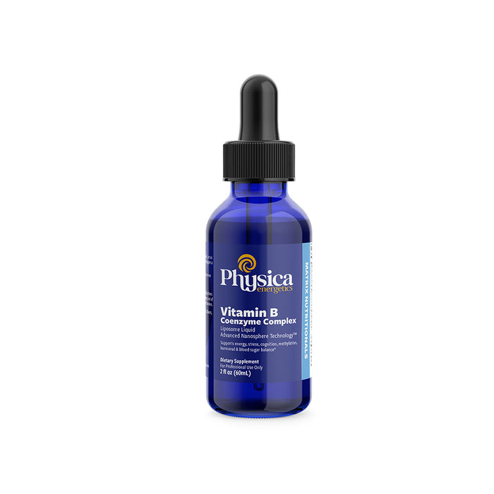 Vitamin B liposomal complex