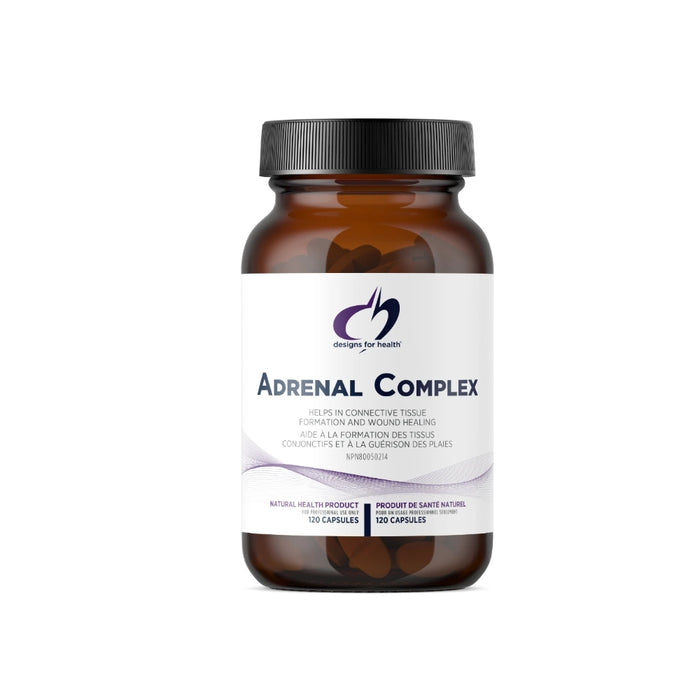 Adrenal Complex