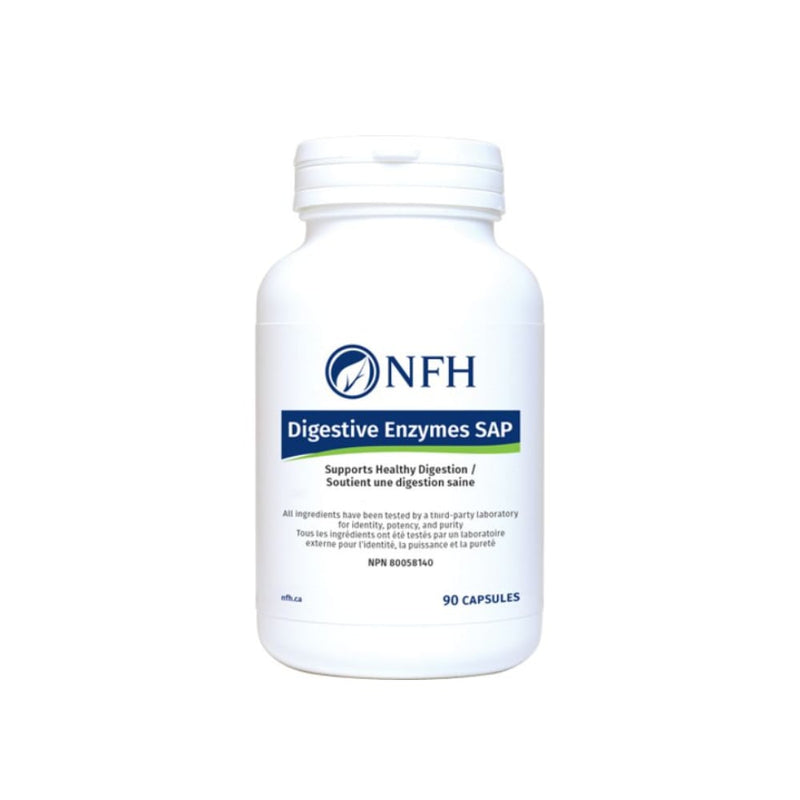 Digestive Enzyme SAP