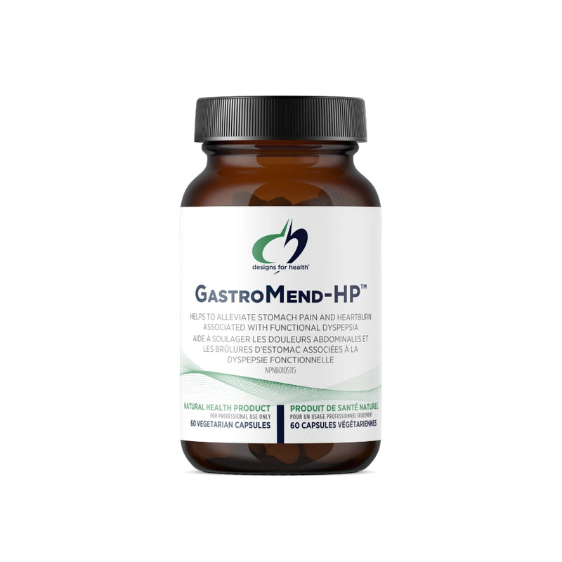 GastroMend-HP