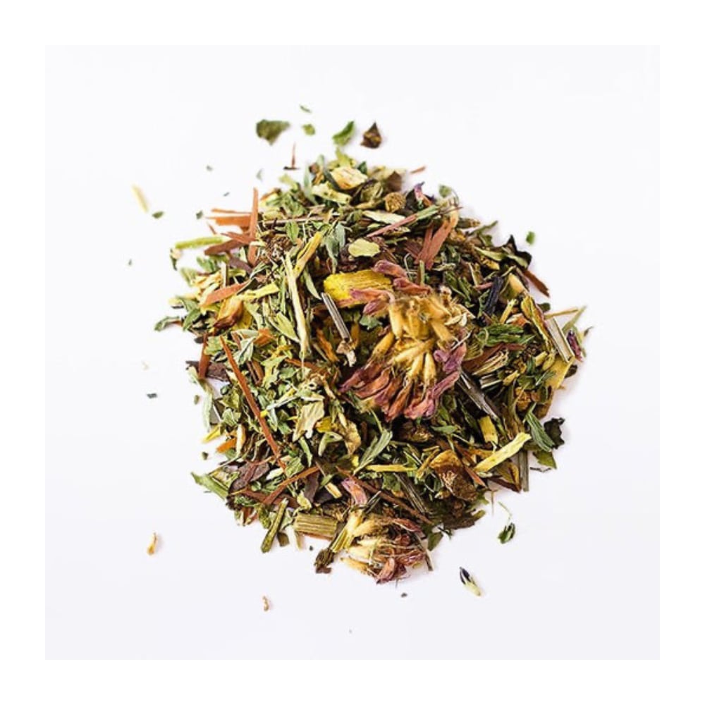 Tisane détox & purification