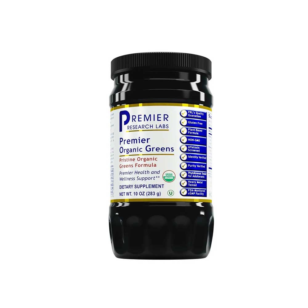 Premier (Daily) Greens (powder)