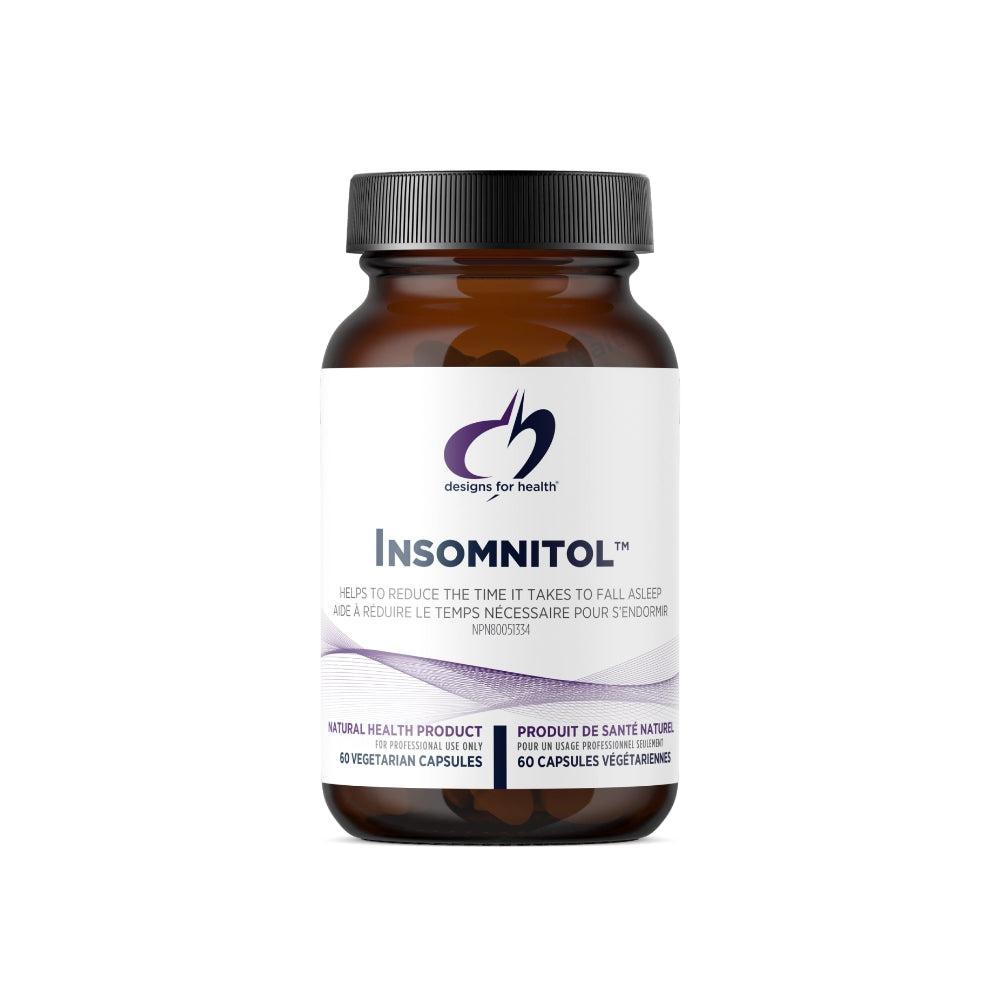 Insomnitol