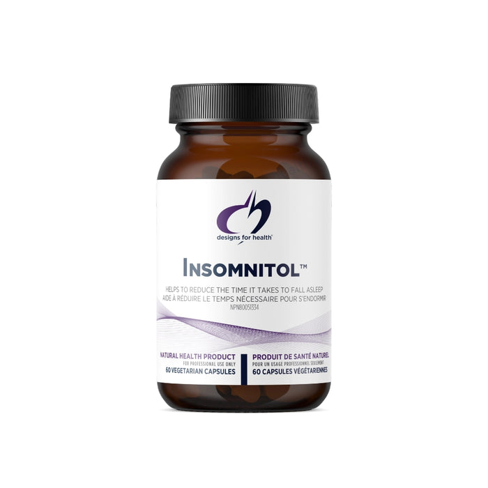 Insomnitol