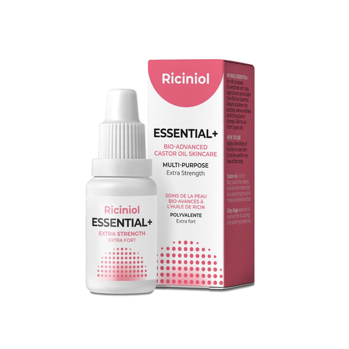 Riciniol Essential+