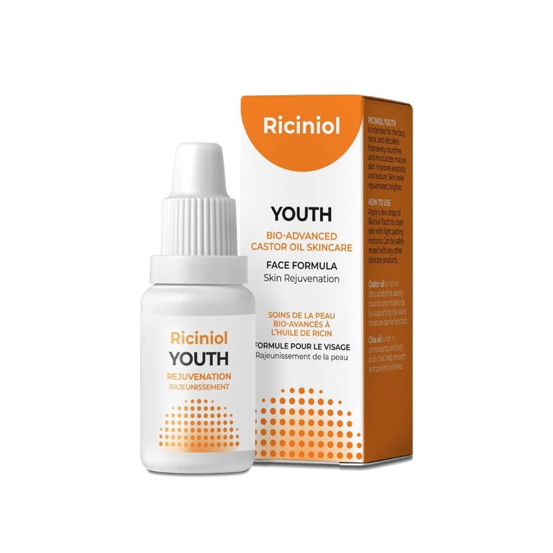 Riciniol YOUTH