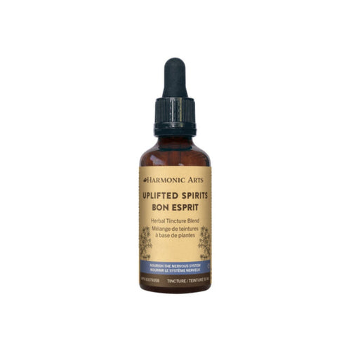 Uplifted Spirits Tincture