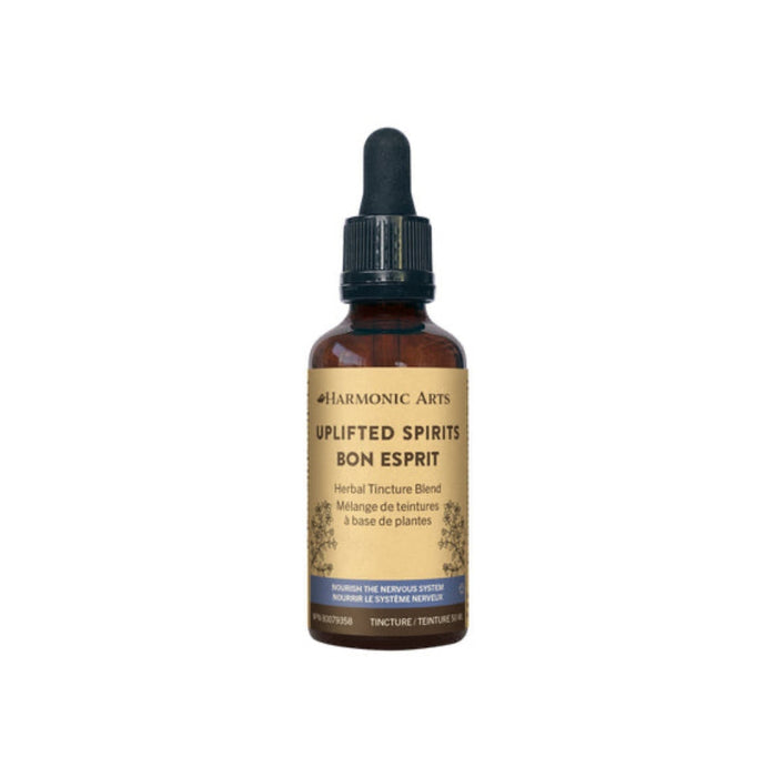 Uplifted Spirits Tincture