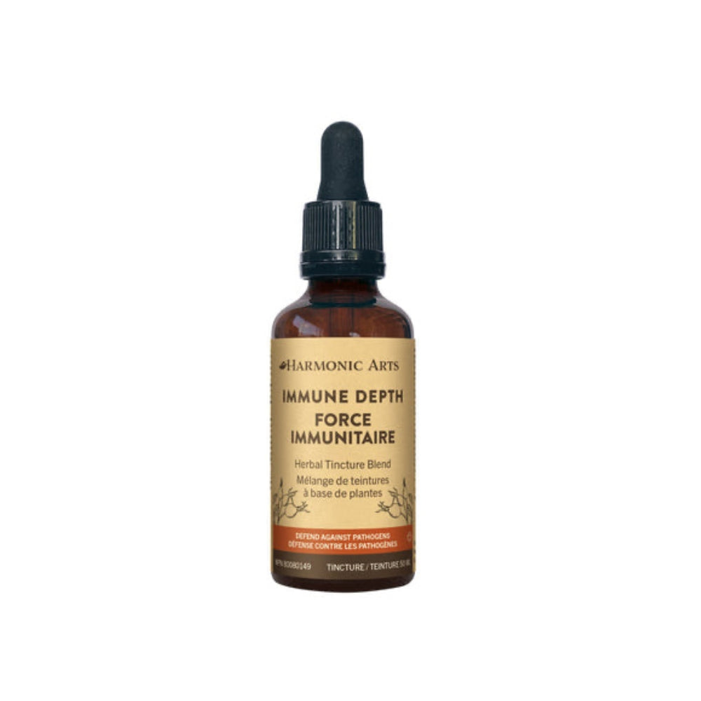 Immune Depth Tincture