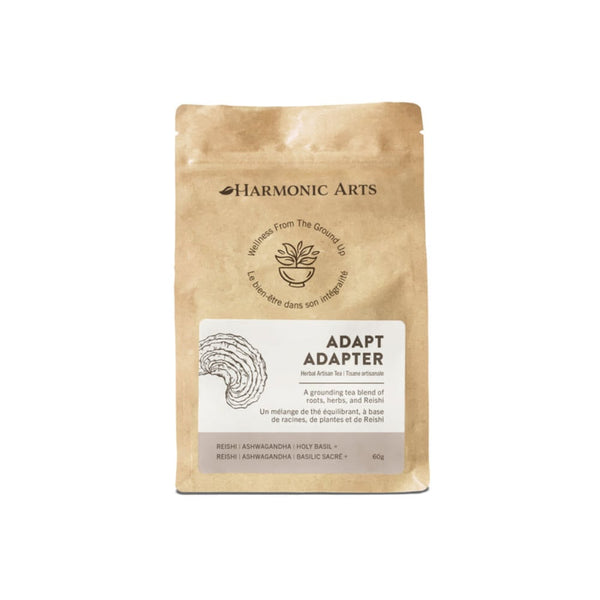 Tisane Adaptogène (Adapter)