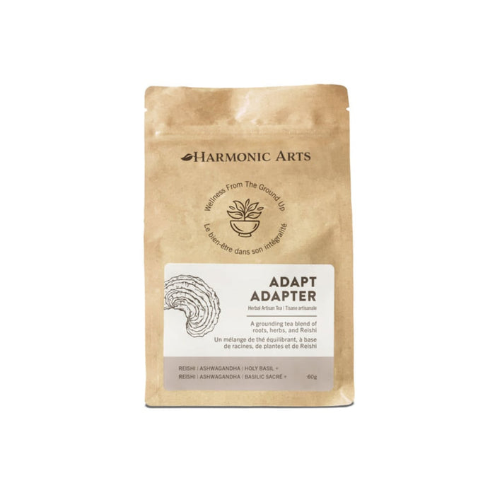 Adapt herbal tea