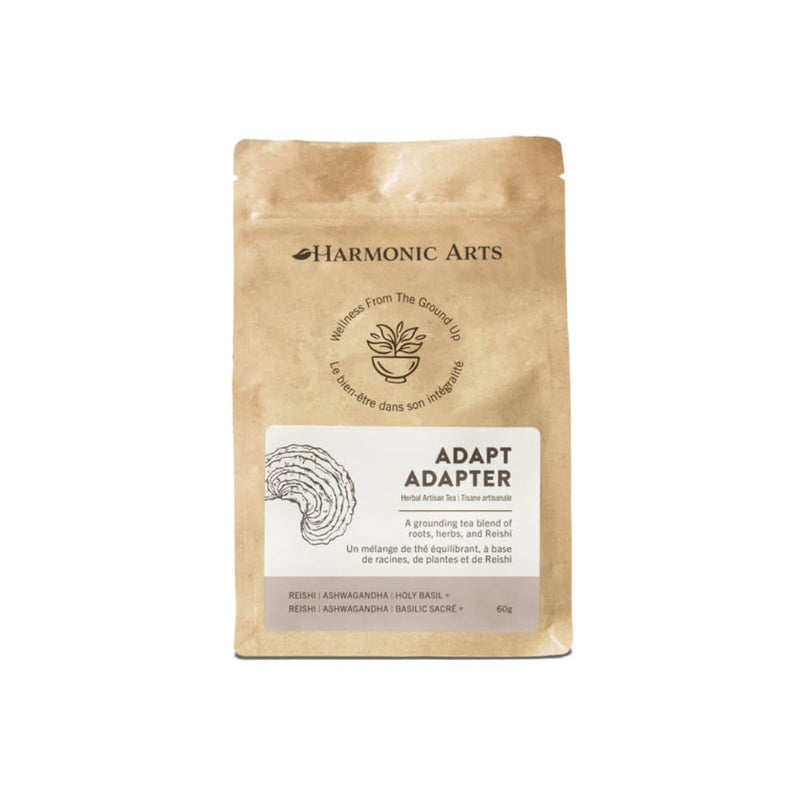 Tisane Adaptogène (Adapter)