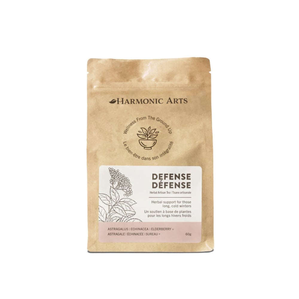 Immune defense tea