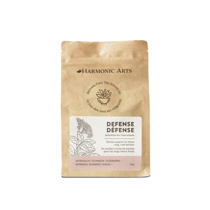 Immune defense tea