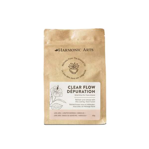 Tisane (dépuration) Rénale