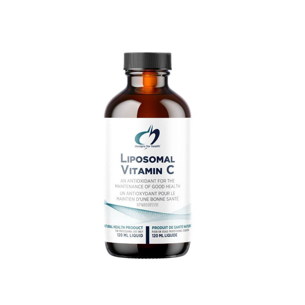 Vitamine C liposomale