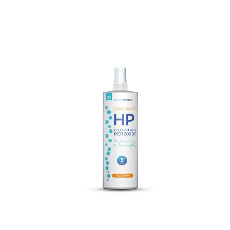 Peroxyde d'hydrogène 3% (SPRAY)