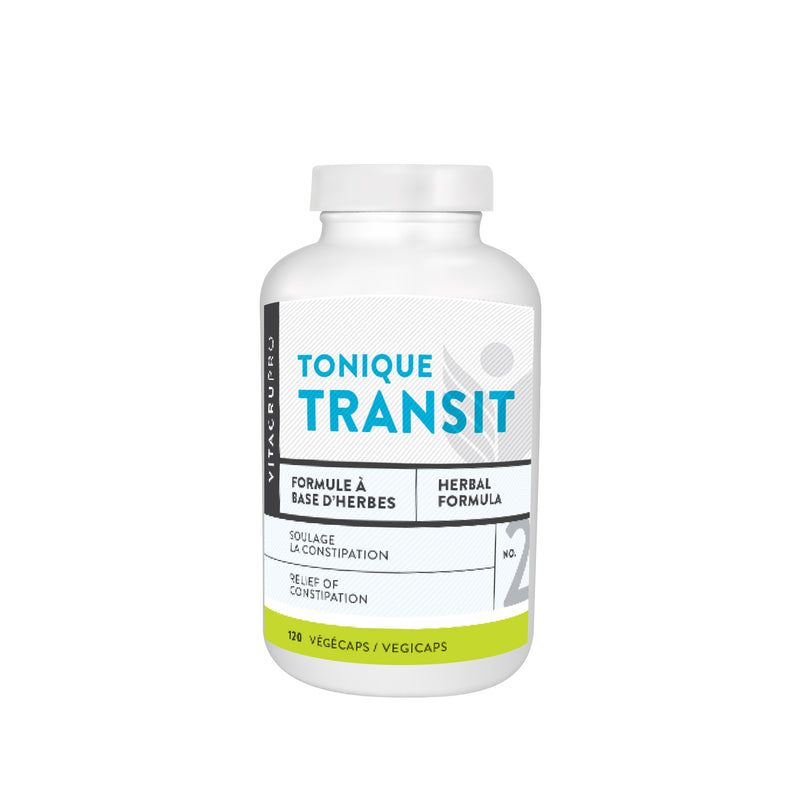Tonique transit